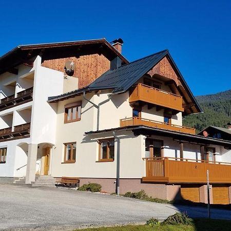 Appartement Alpenblick โกเซา ภายนอก รูปภาพ