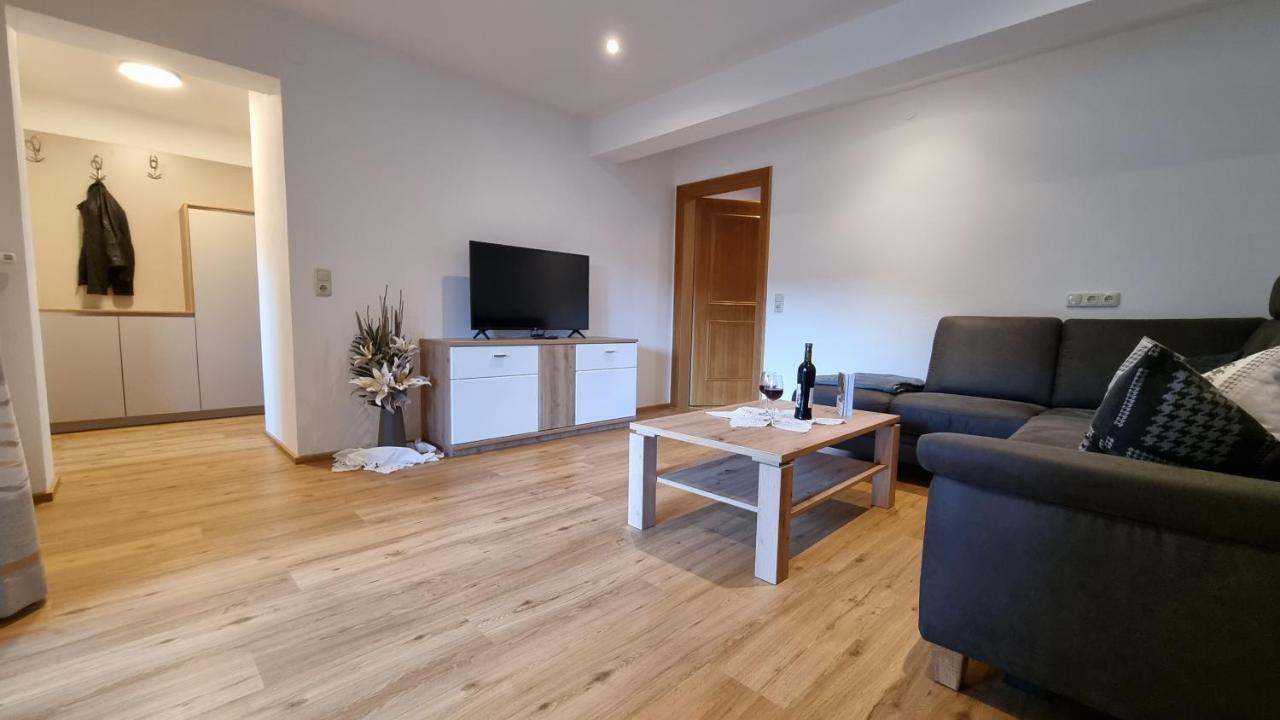 Appartement Alpenblick โกเซา ภายนอก รูปภาพ